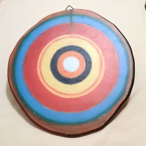 NWOT. Bullseye Wall Decor